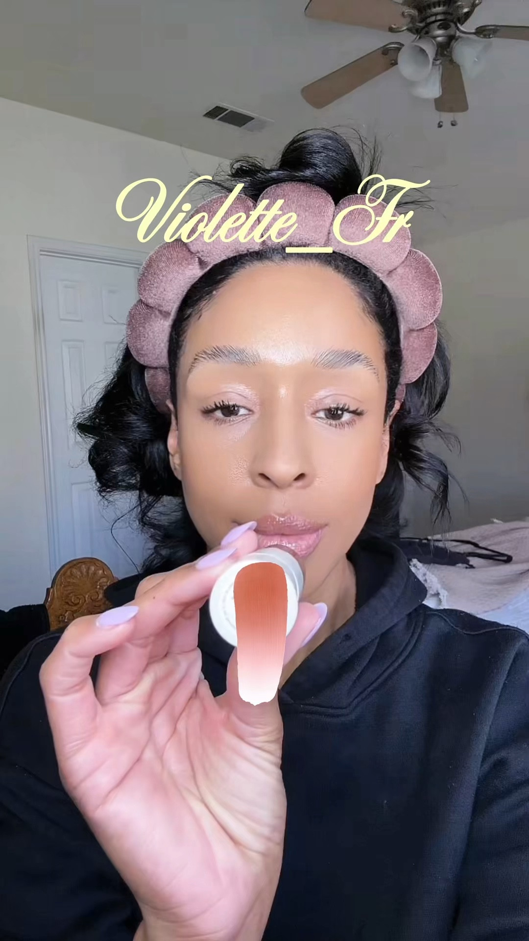 “A kiss of couleur for cheeks” @Sephora 

#LTKSaleAlert #LTKgrwm #LTKselfcare