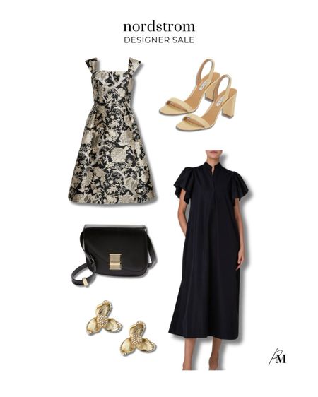 Nordstrom designer sale! I am loving these dresses for spring. 

#LTKStyleTip #LTKSaleAlert #LTKSeasonal