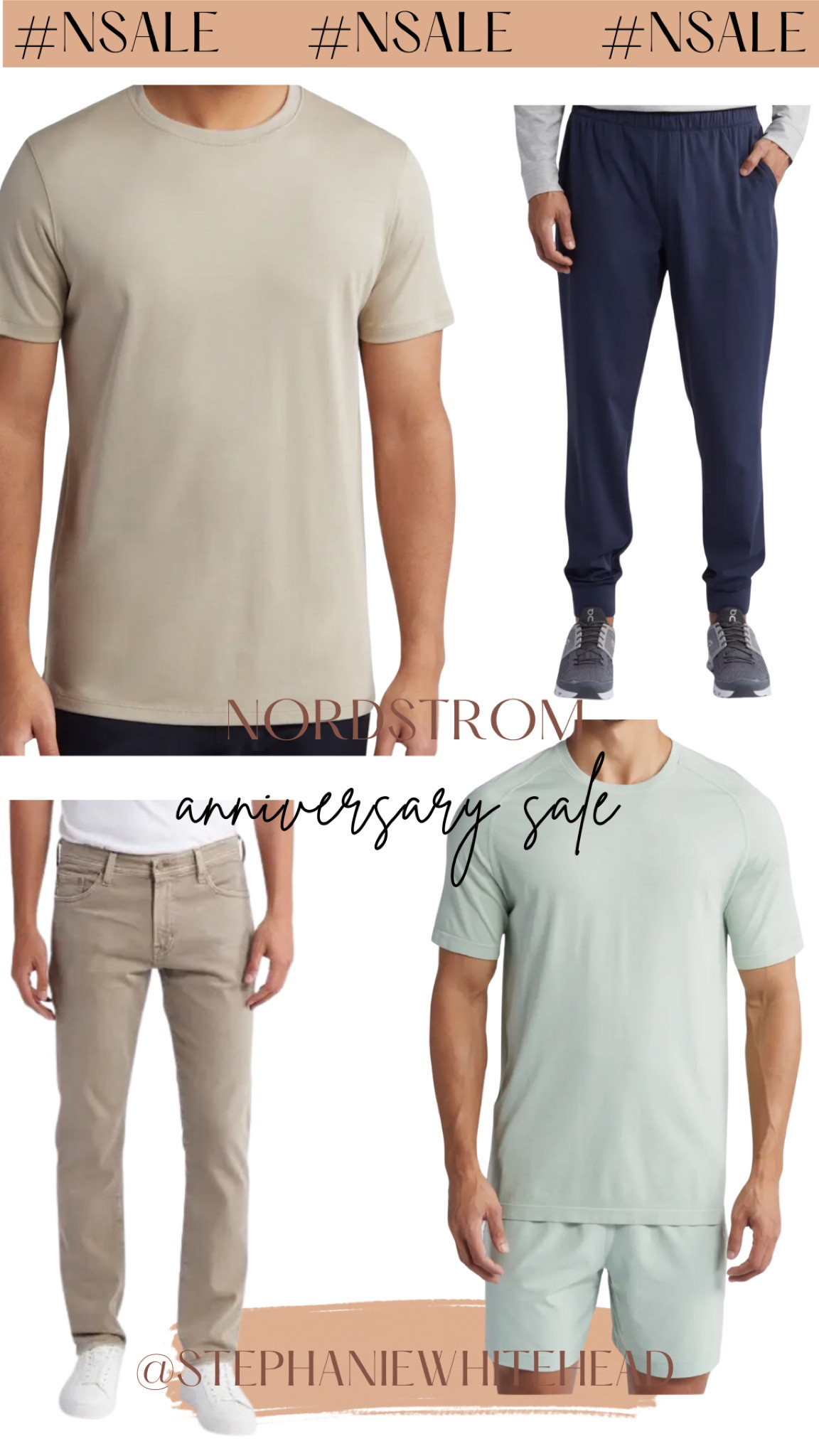 #nsale finds for him! 

#LTKFitness #LTKxNSale #LTKMens