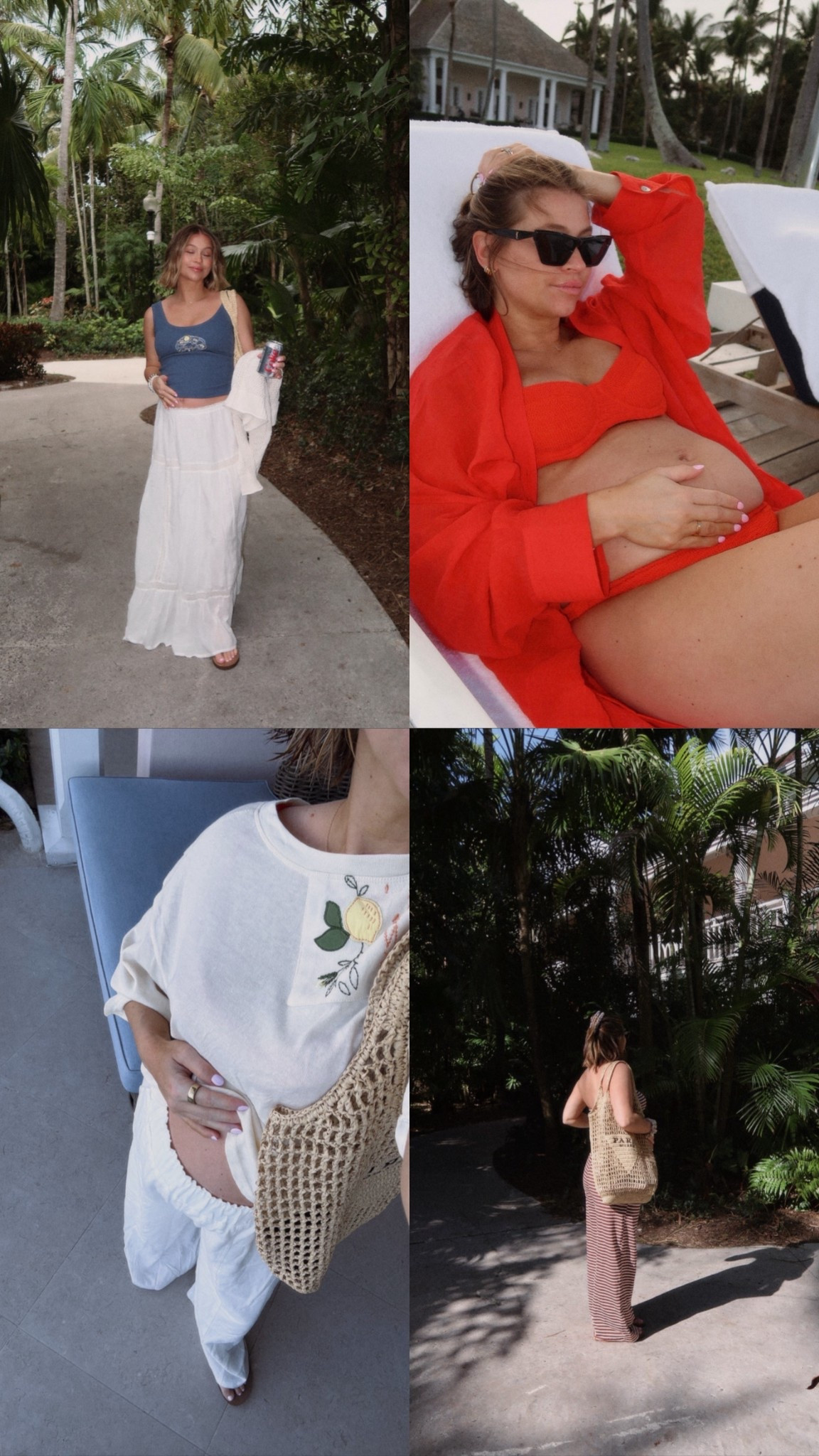 baby moon fits!! vacation outfits 

#LTKBump #LTKBaby #LTKmomlife