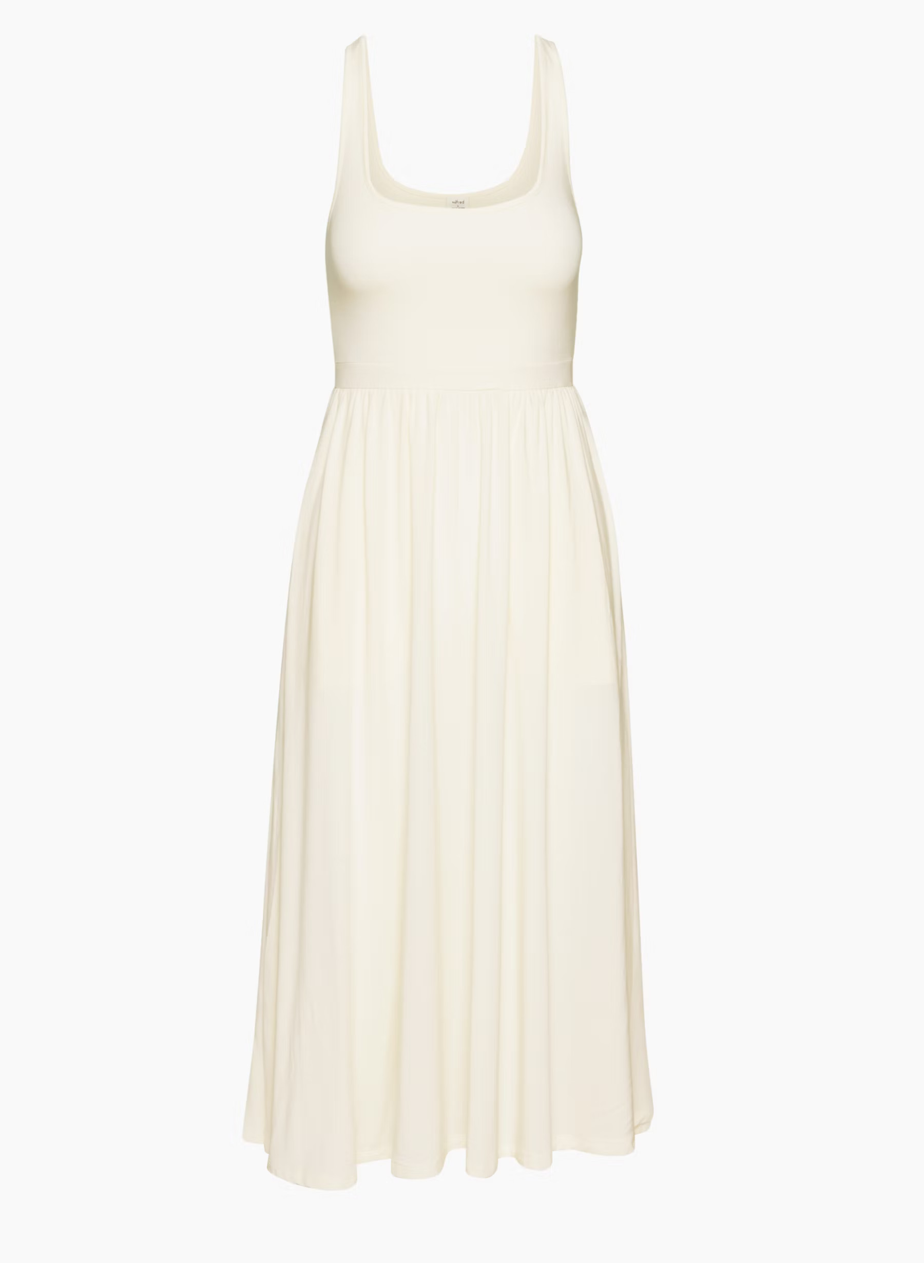 MARKET MIDI DRESS | Aritzia