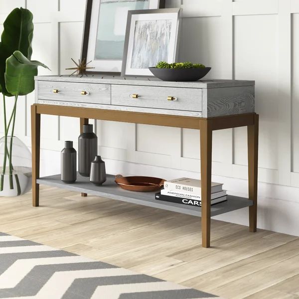 Updegraff Console Table | Wayfair Professional