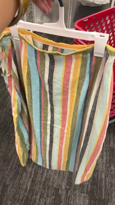 The cutest wrap skirt☀️💛 it’s on sale for only $18!!!

Spring, summer outfit, teacher outfit, beach vacation outfit, @Target

#LTKootd #LTKSeasonal #LTKSaleAlert