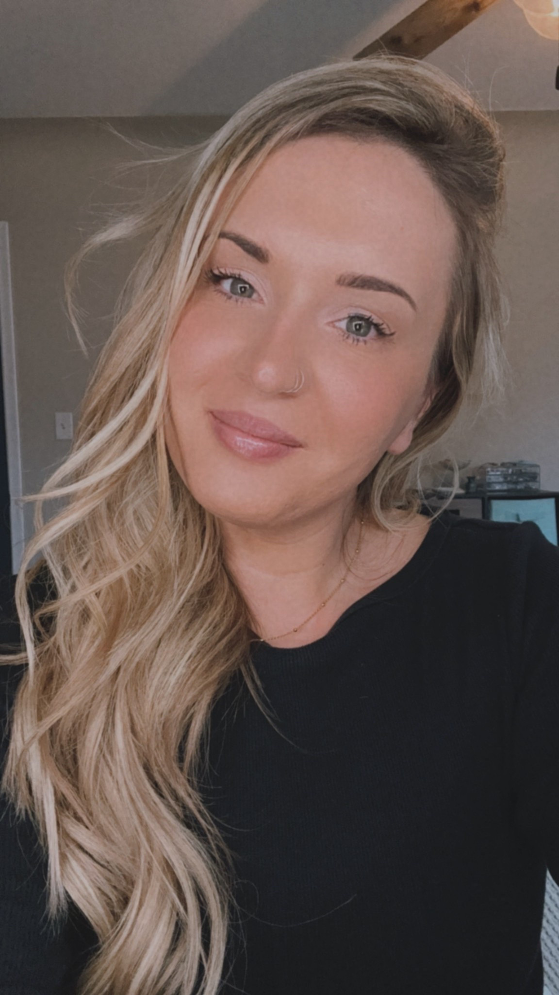 Busy mom make up must haves 

#LTKgrwm #LTKdayinmylife #LTKmomlife