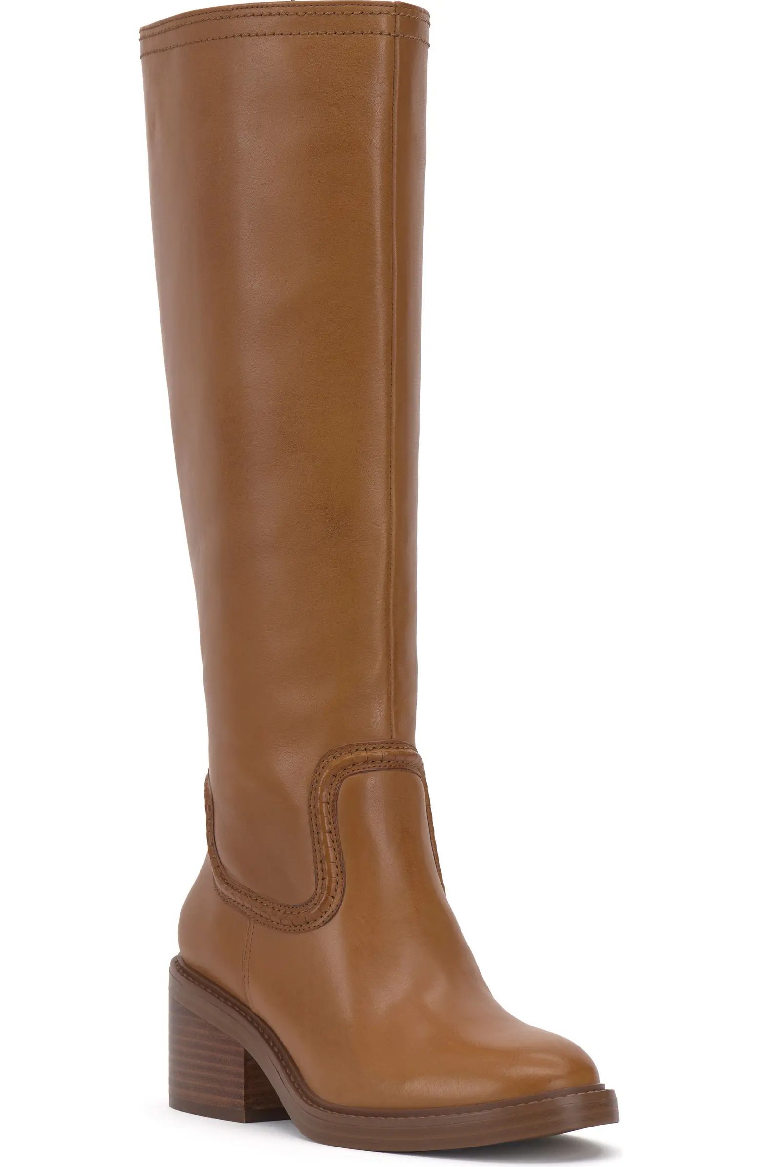 Vuliann Knee High Boot (Women) | Nordstrom Rack