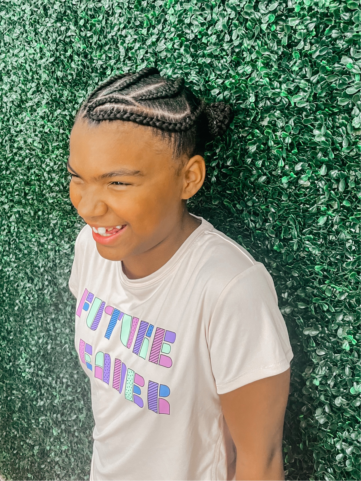 Future leader girls tee from Target

#LTKstyletip #LTKfamily #LTKkids