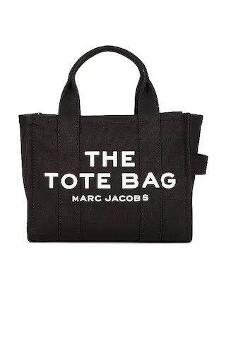 The Canvas Small Tote Bag
                    
                    Marc Jacobs | Revolve Clothing (Global)