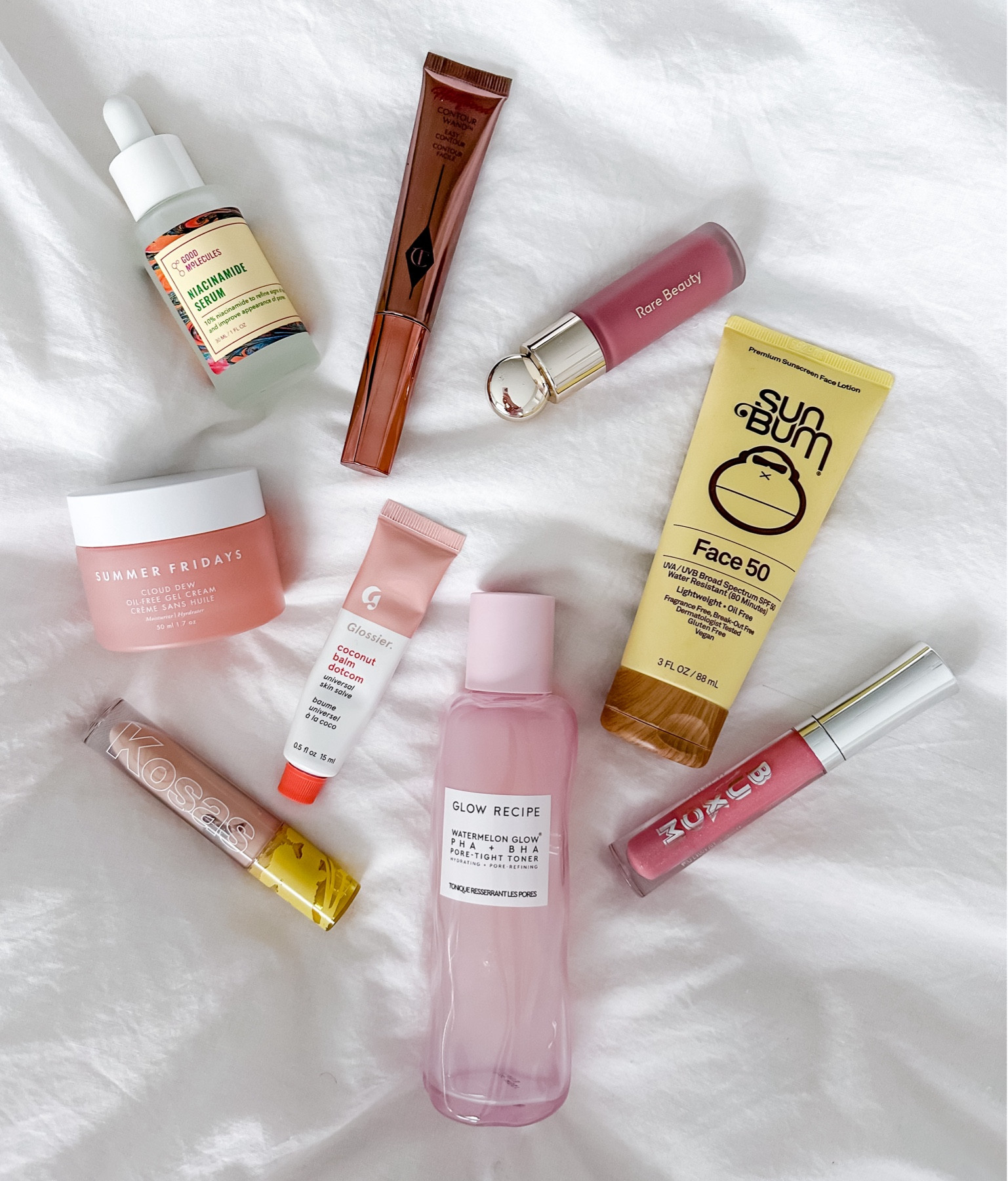 Summer beauty favorites ☀️

USE YOUR SUNSCREEN!!

Ulta, Sephora, Macys, Nordstrom, beauty, glow recipe, summer Fridays, Sunday Riley, toner, face mask, marina biome, Amazon, lip balm, face oil, facial serum, vitamin C cream, skincare, lotion, sunscreen, travel, pool, beach, summer, spring break, vacation, sun bum, tatcha, innisfree, supergoop!, glow recipe, summer Fridays, Sunday Riley, drunk elephant, Dr. jart, Tula, under 100, under 50, under 25, trendy, best seller, must have, essential, Sephora, ulta, skincare, beauty, makeup, mascara, lip gloss, lip balm, sunscreen, bronzing drops, glow drops, moisturizer, laneige, lip mask, Lancôme, waterproof mascara, tower 28 beauty, glow recipe, drunk elephant, Brazilian bum bum cream, sol de janeiro, supergoop!, summer Fridays, dew gel cream, hair mask, tarte, moroccanoil, hair care, under 100, under 50, under 25, must have, trendy, best seller, top seller, summer, spring, travel, pool, beach, sweet Caroline collection 

#LTKunder50 #LTKbeauty 

#LTKBeauty #LTKGiftGuide #LTKFindsUnder50