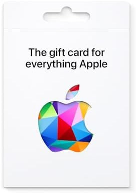 Apple $100 Gift Card | Amazon (US)