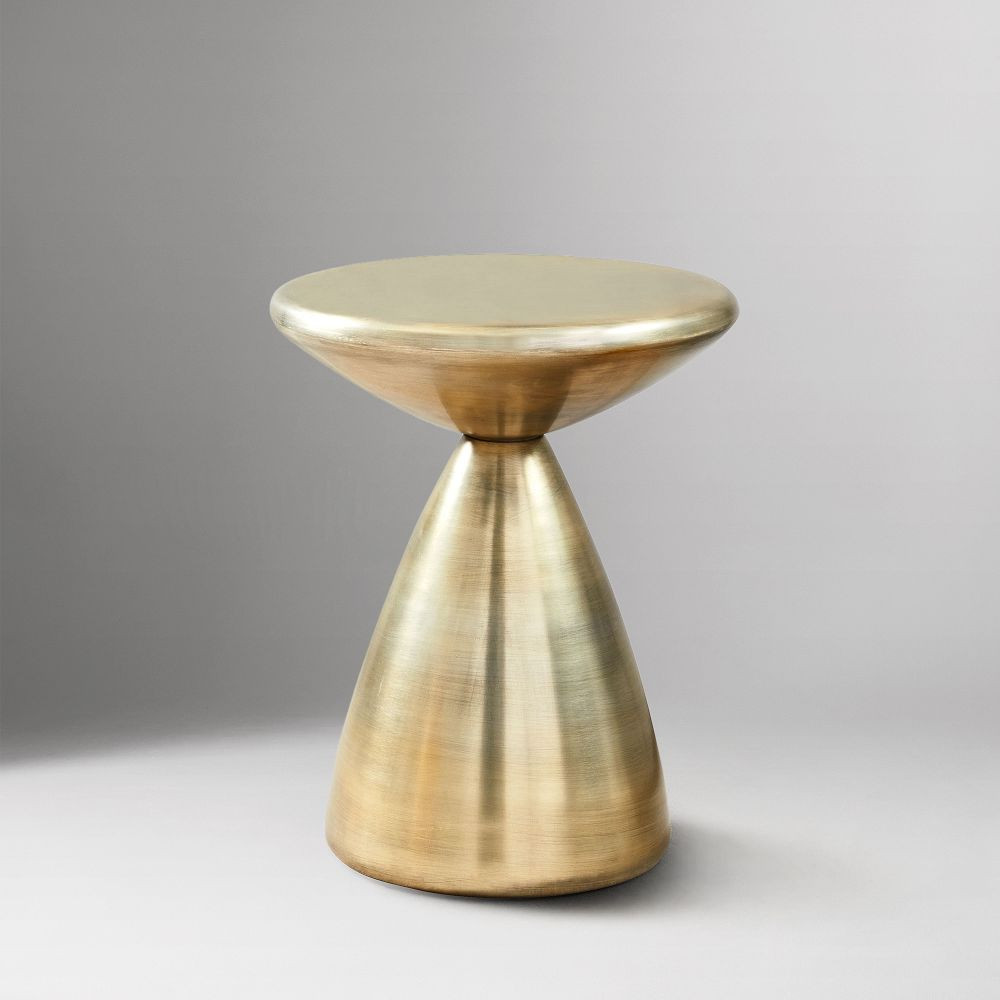 Cosmo Side Table (14.5") | West Elm (US)