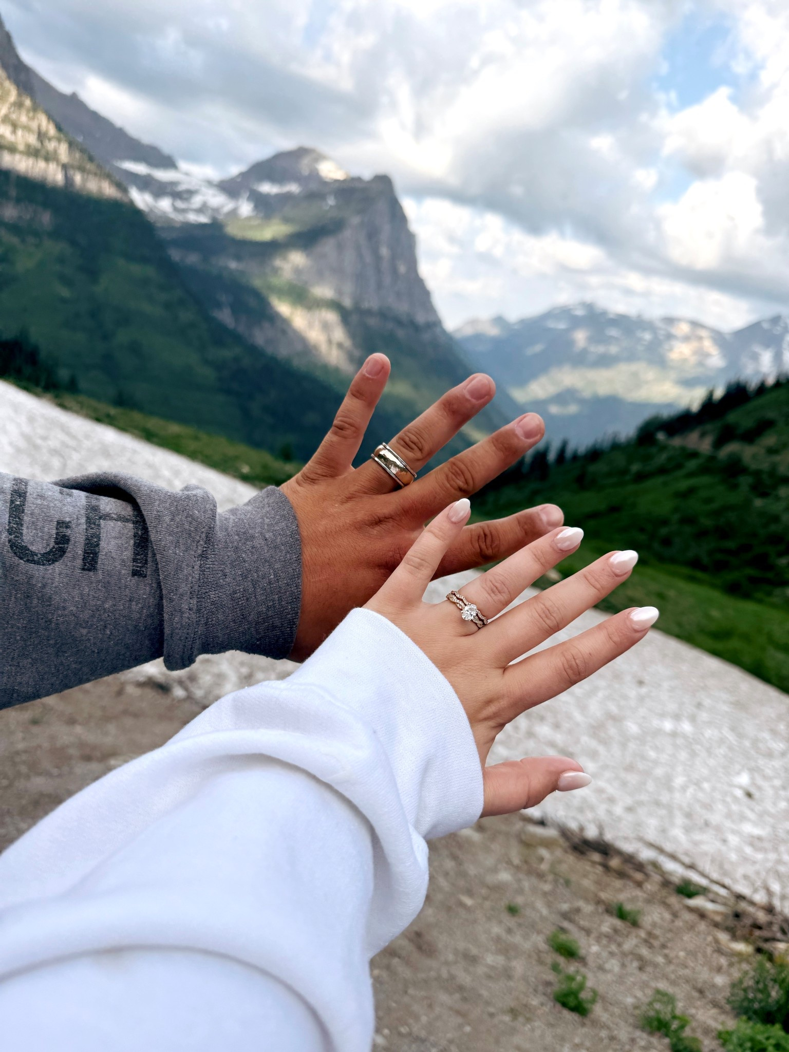 After wedding bliss 🤍

#LTKWedding #LTKTravel #LTKFindsUnder50