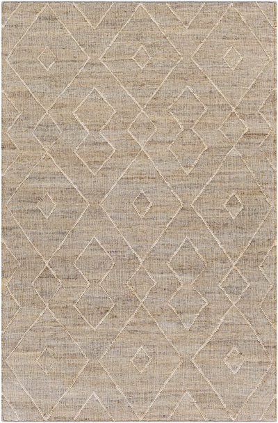 Carine Jute Rug | Boutique Rugs
