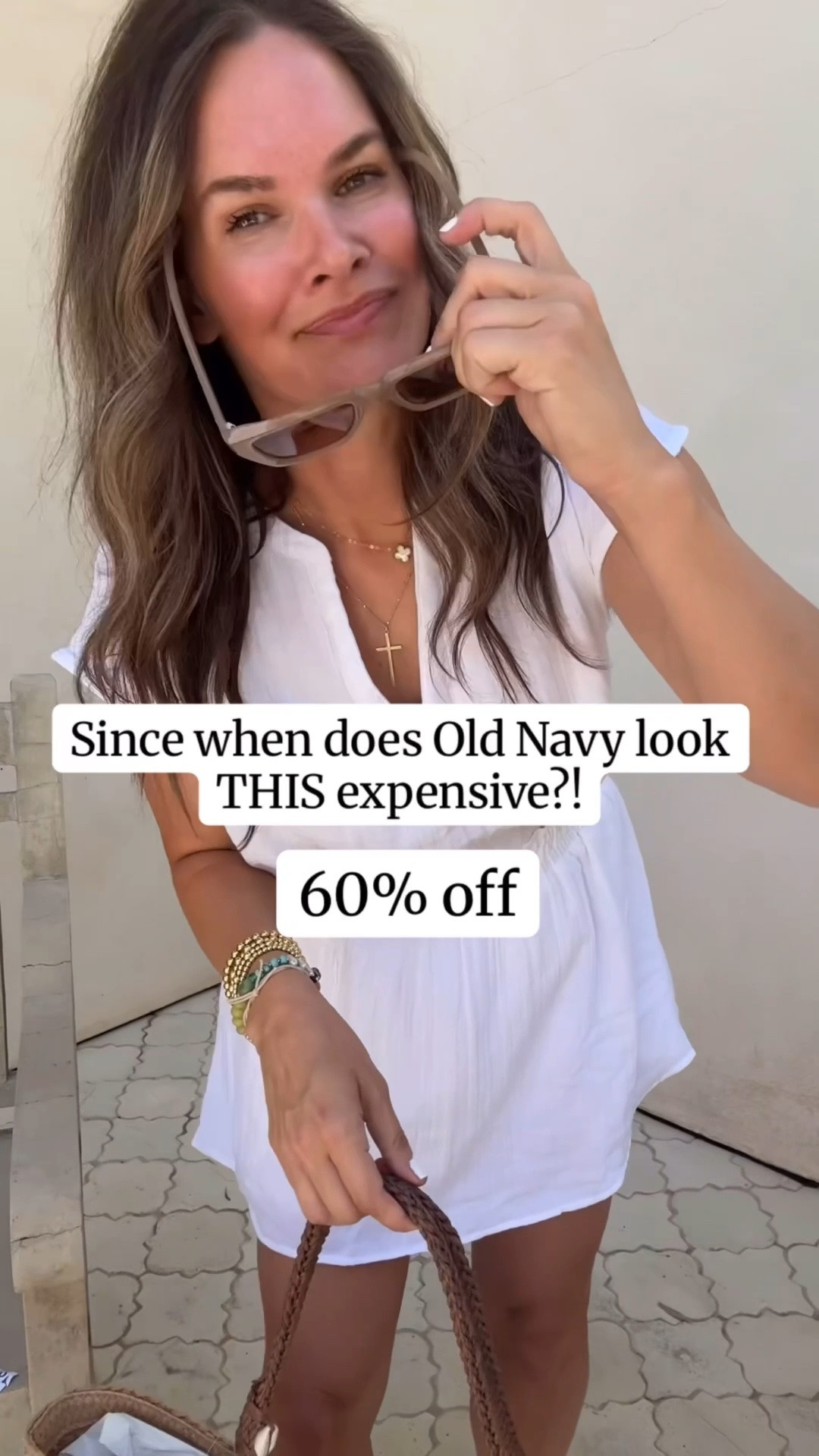 Old Navy linen is SO good right now 🤍
Matching sets, easy summer outfits, lightweight linen + everything looks way more expensive than it is… and so much of it is up to 60% off 🙌 Comment “OLD NAVY”  and I’ll send you all my favorites ✨

#LTKootd #LTKSaleAlert #LTKOver40