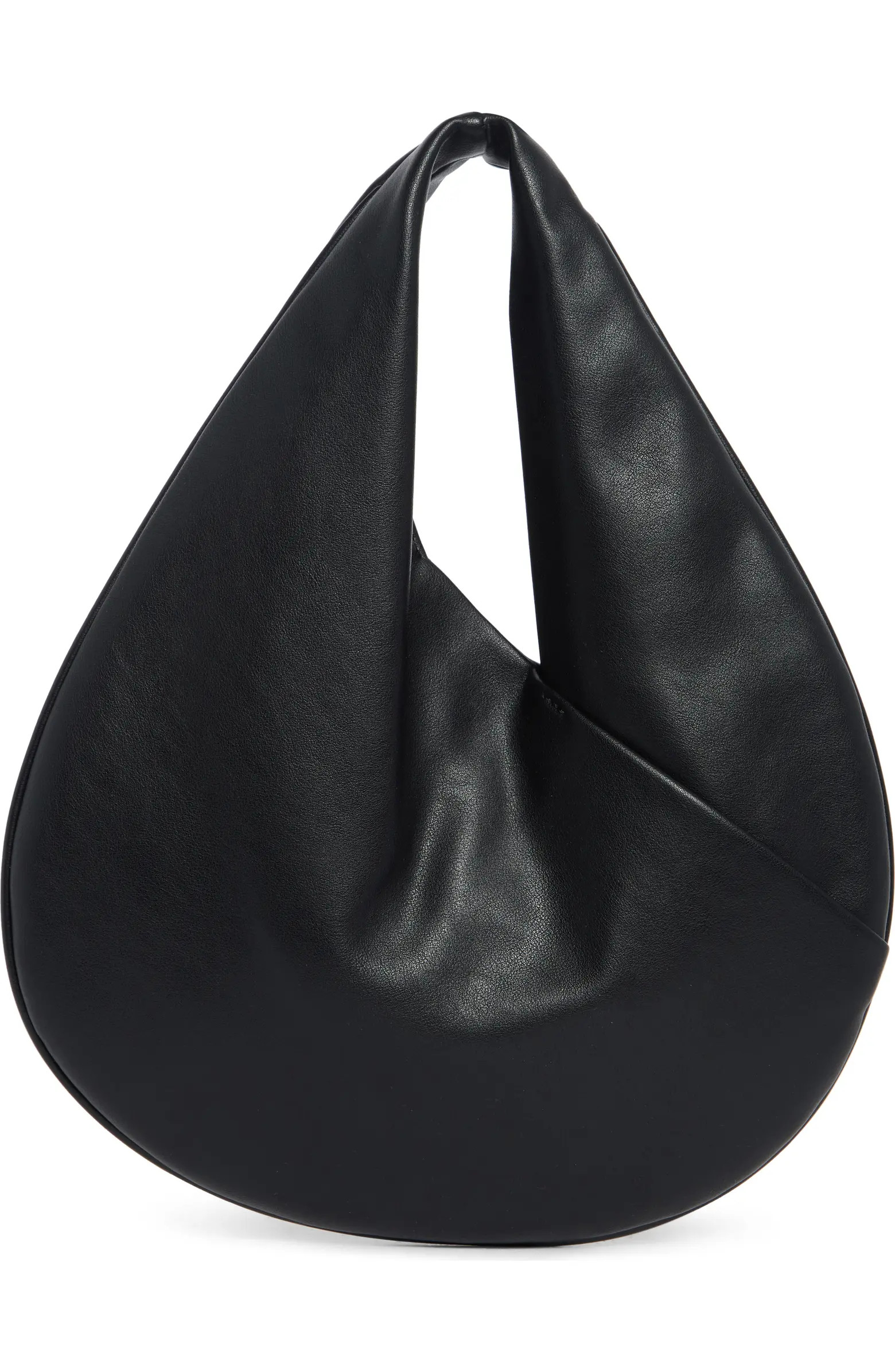 BCBG Crisscross Mini Hobo Shoulder Bag | Nordstromrack | Nordstrom Rack