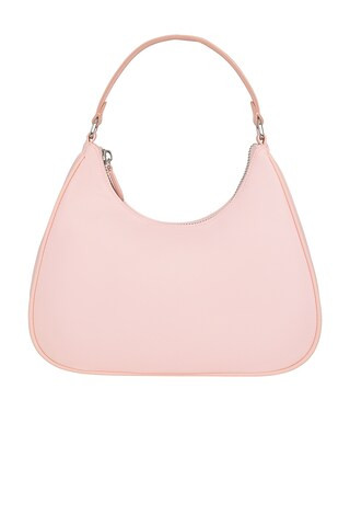 Stoney Clover Lane Shoulder Bag in Ballet Pink from Revolve.com | Revolve Clothing (Global)
