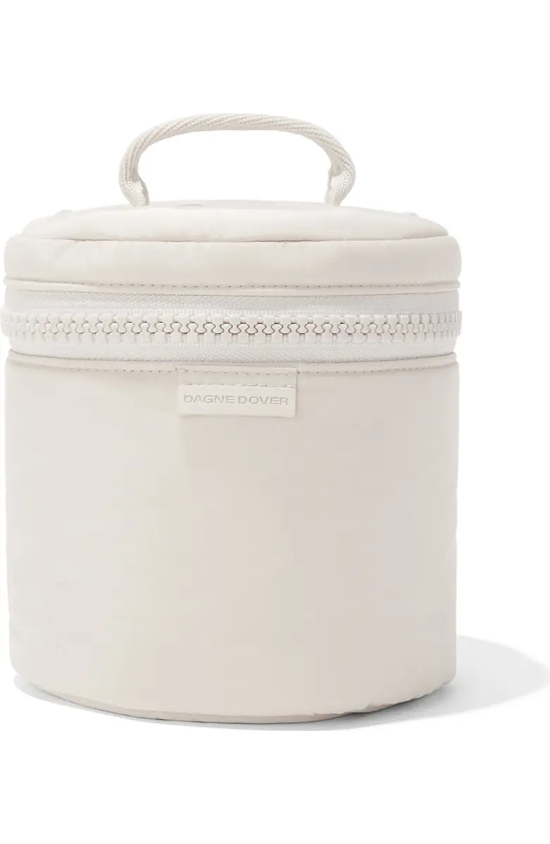 Mila Repreve® Recycled Polyester Small Toiletry Organizer Bag | Nordstrom