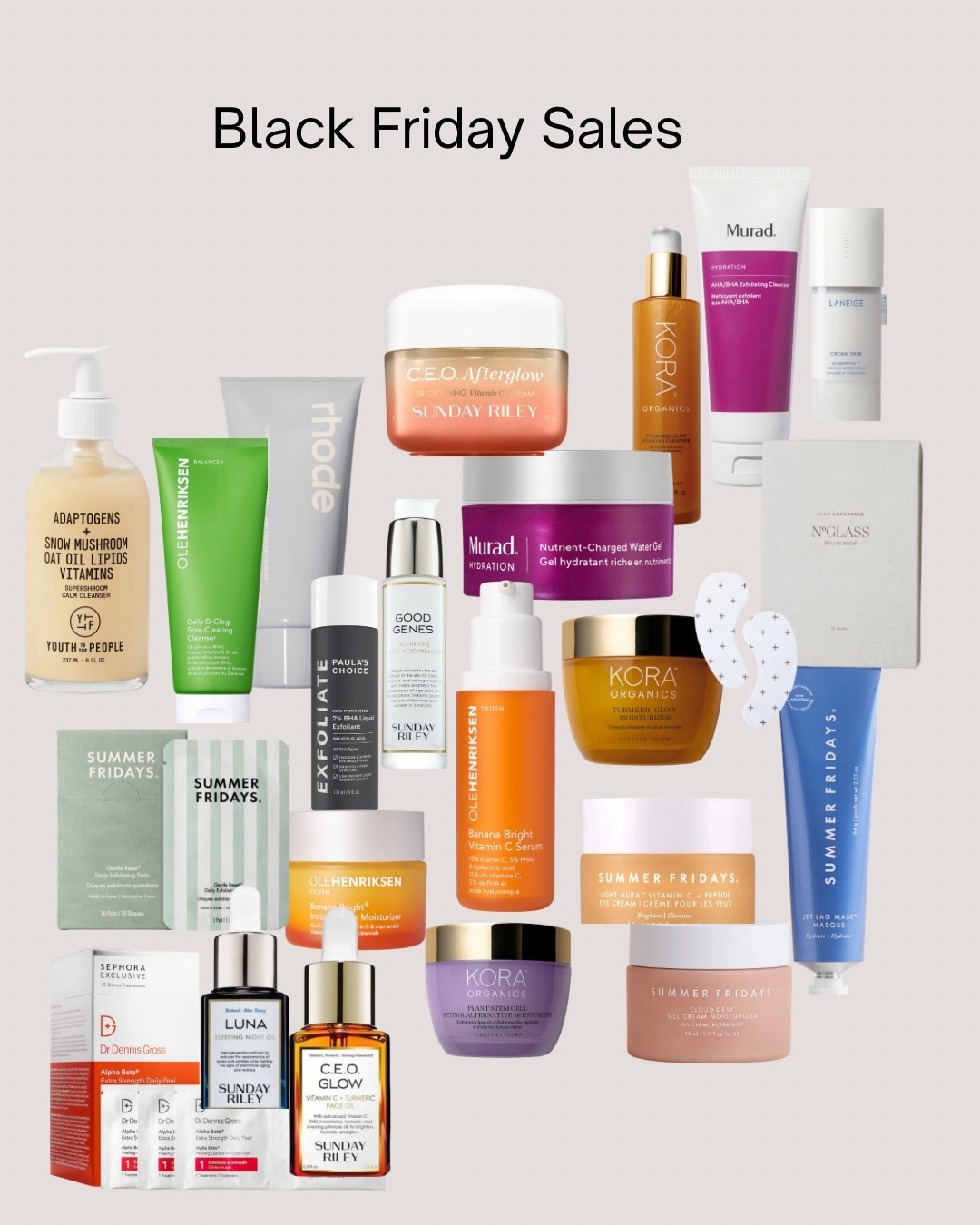 #LTKCyberWeek #LTKGiftGuide #LTKHoliday