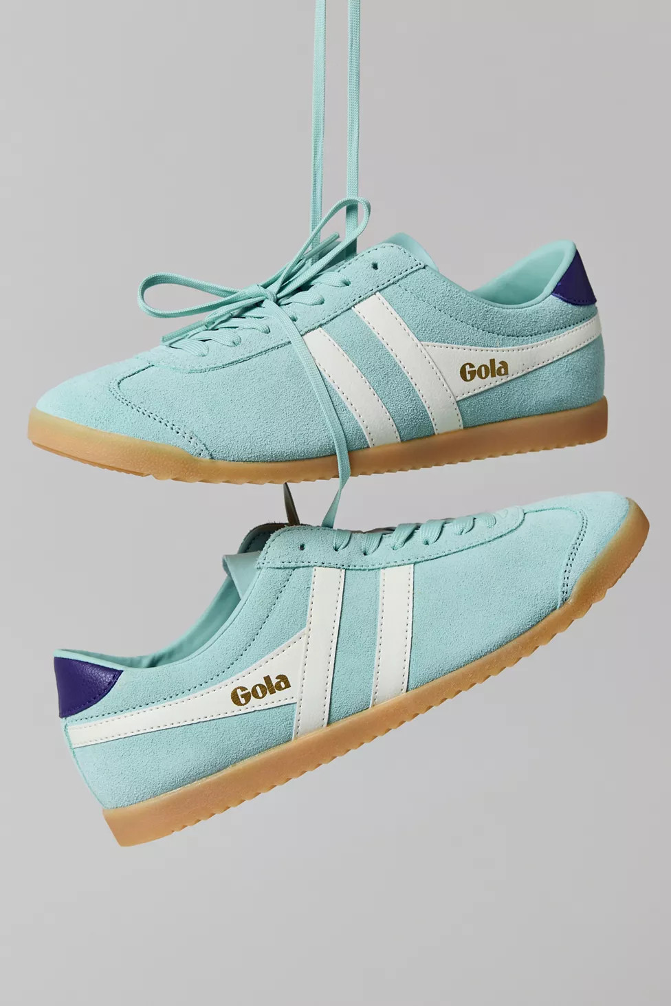 Gola Women's Bullet Sneaker | Urban Outfitters (US and RoW)
