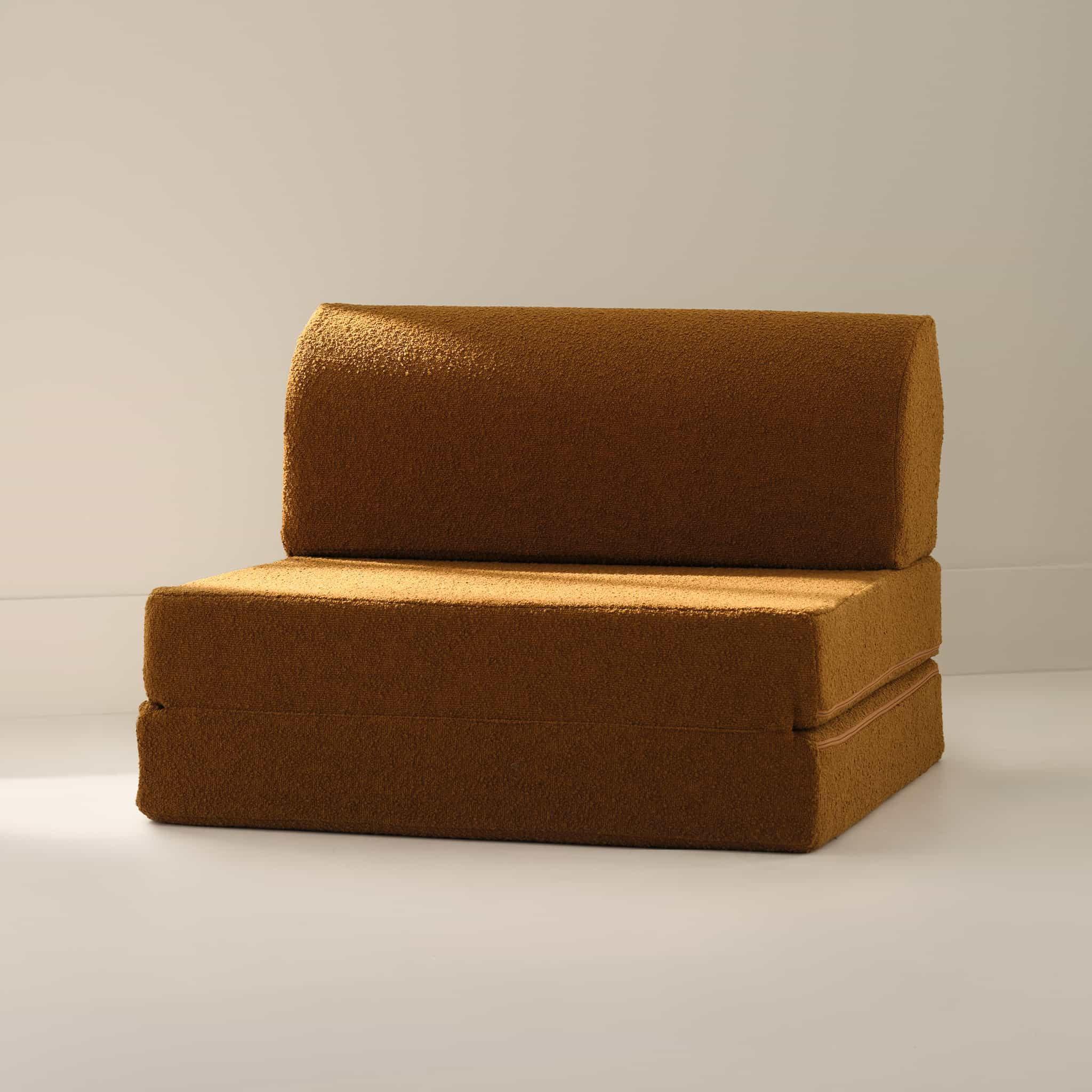Teddy Modular Play Couch | Boucle | House of Noa | House of Noa