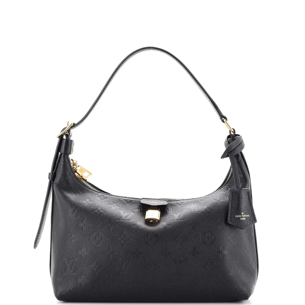 Sac Sport NM Handbag Monogram Empreinte Leather | Rebag