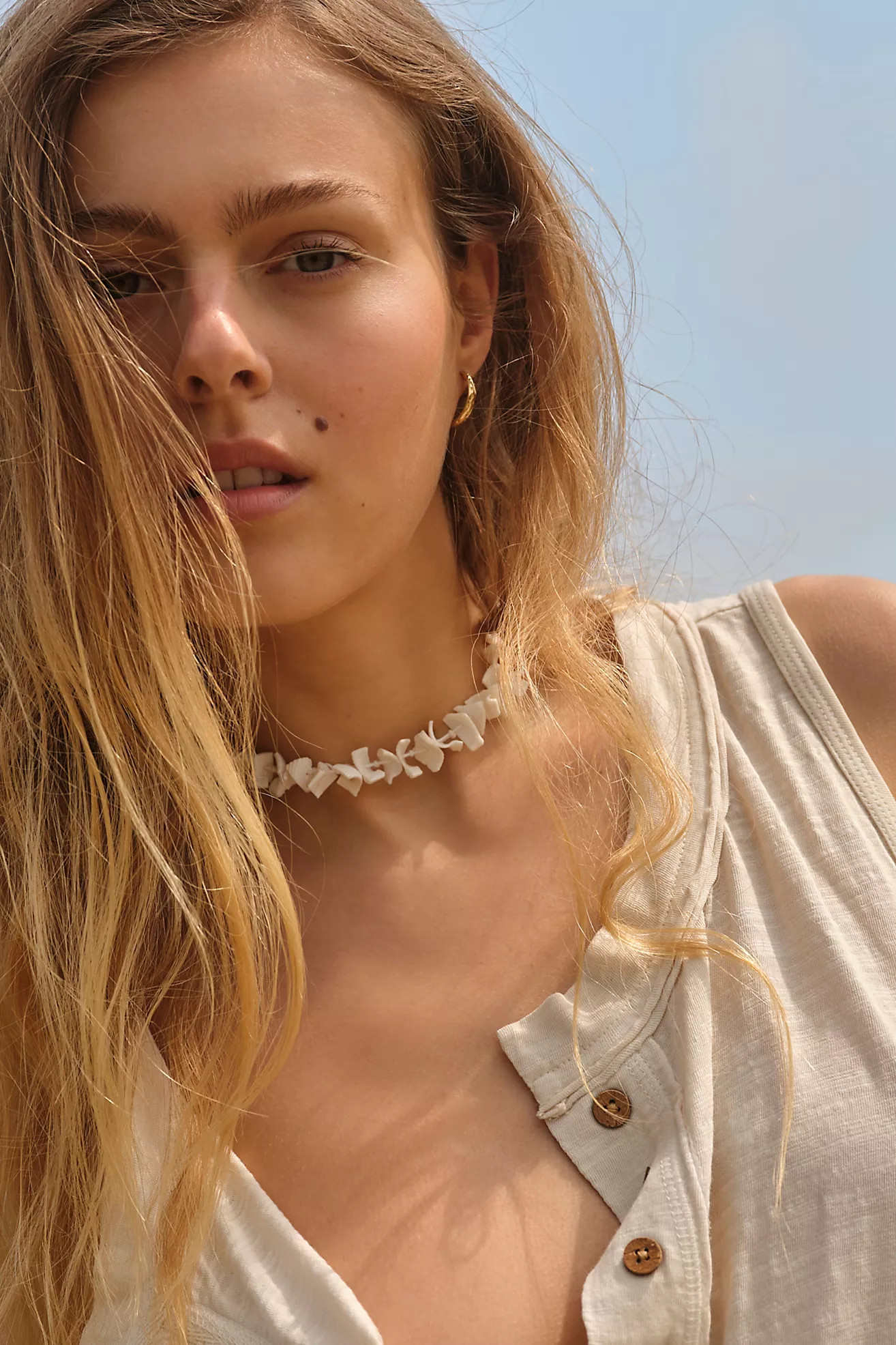 Heatwaves Choker | Free People (Global - UK&FR Excluded)