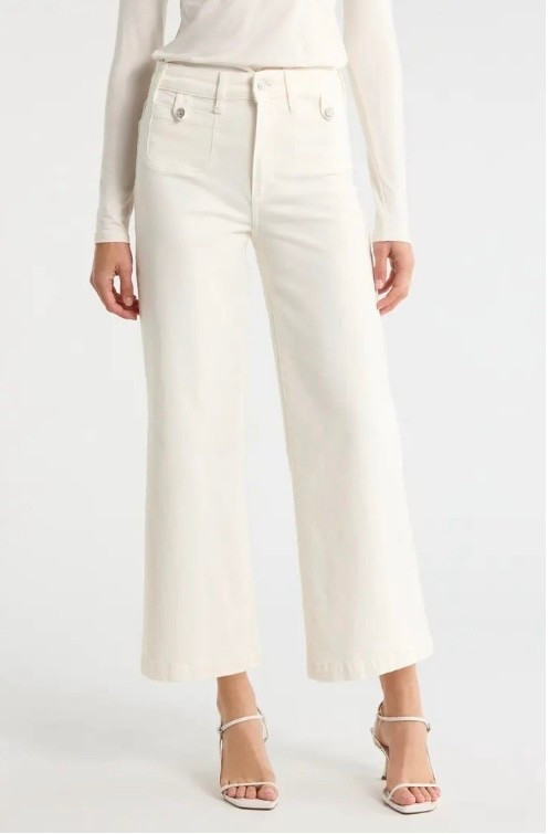 Paige Jeans

#LTKTravel #LTKOver40 #LTKmomlife