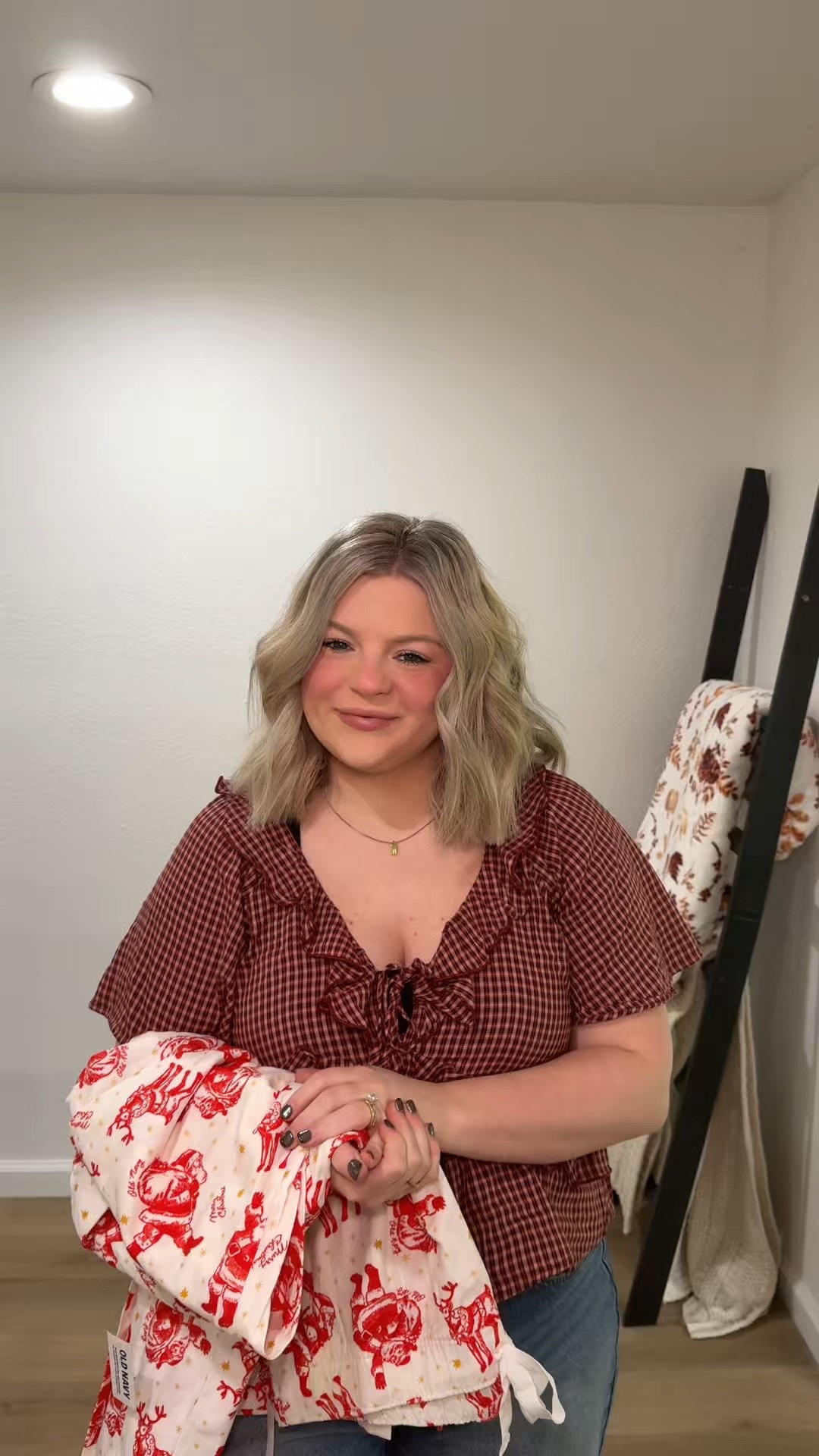 Matching family pajamas! 

#LTKHoliday #LTKSeasonal #LTKSaleAlert