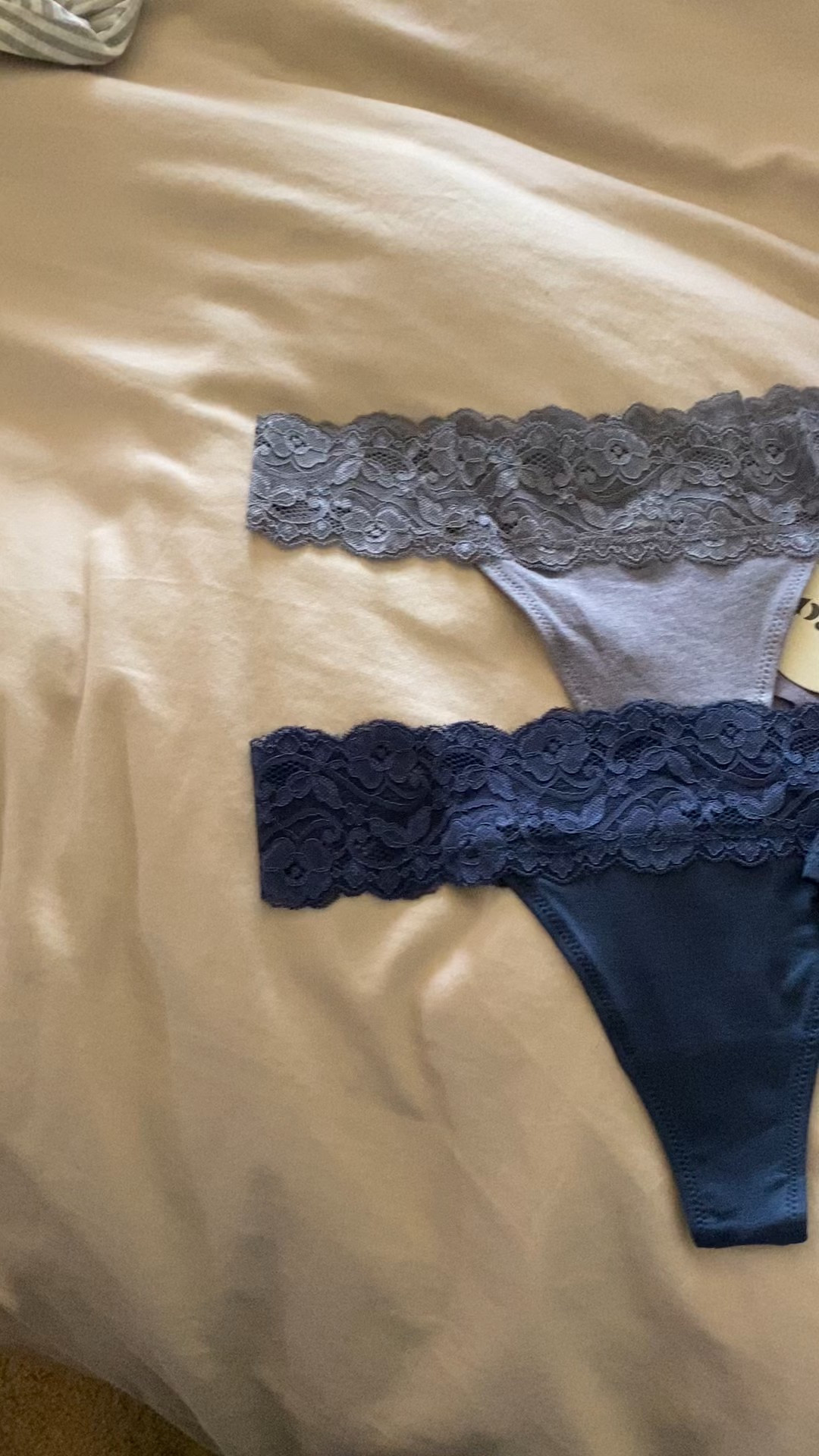 Over the years, I’ve also made a point to swap all my basics for better alternatives as I wear them every day and for most of the day. These are definitely my favorite and Ive been buying them since 2017. I can’t believe it’s been 9 years already.. Other styles of this super comfortable cotton underwear available. 

When reducing toxins, the overall load is important and I recommend swapping out things that impact you most often and the longest. Underwear and other basics are things that we wear everyday and for long periods of time and most often much more frequently than many of our other clothes throughout the week/months/years. 

Today is the last day for the basics sale @pact. 


#LTKSaleAlert #LTKdayinmylife