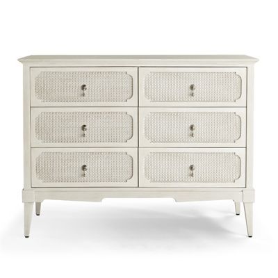 Marion 6-drawer Dresser | Frontgate | Frontgate