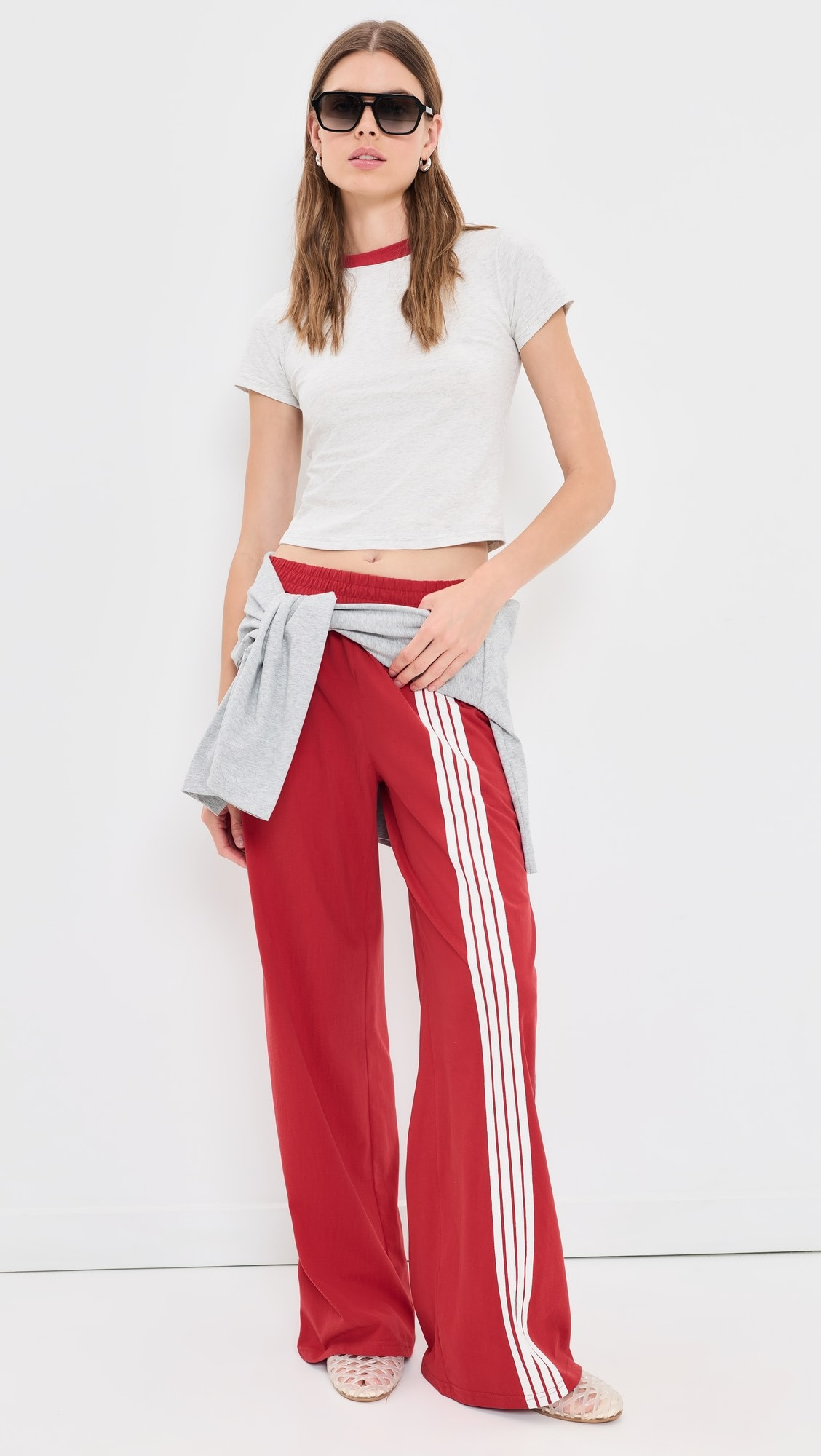 Red Eye Track Pants | Shopbop