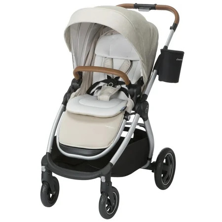 Maxi Cosi Adorra Modular Stroller, Nomad Sand | Walmart (US)