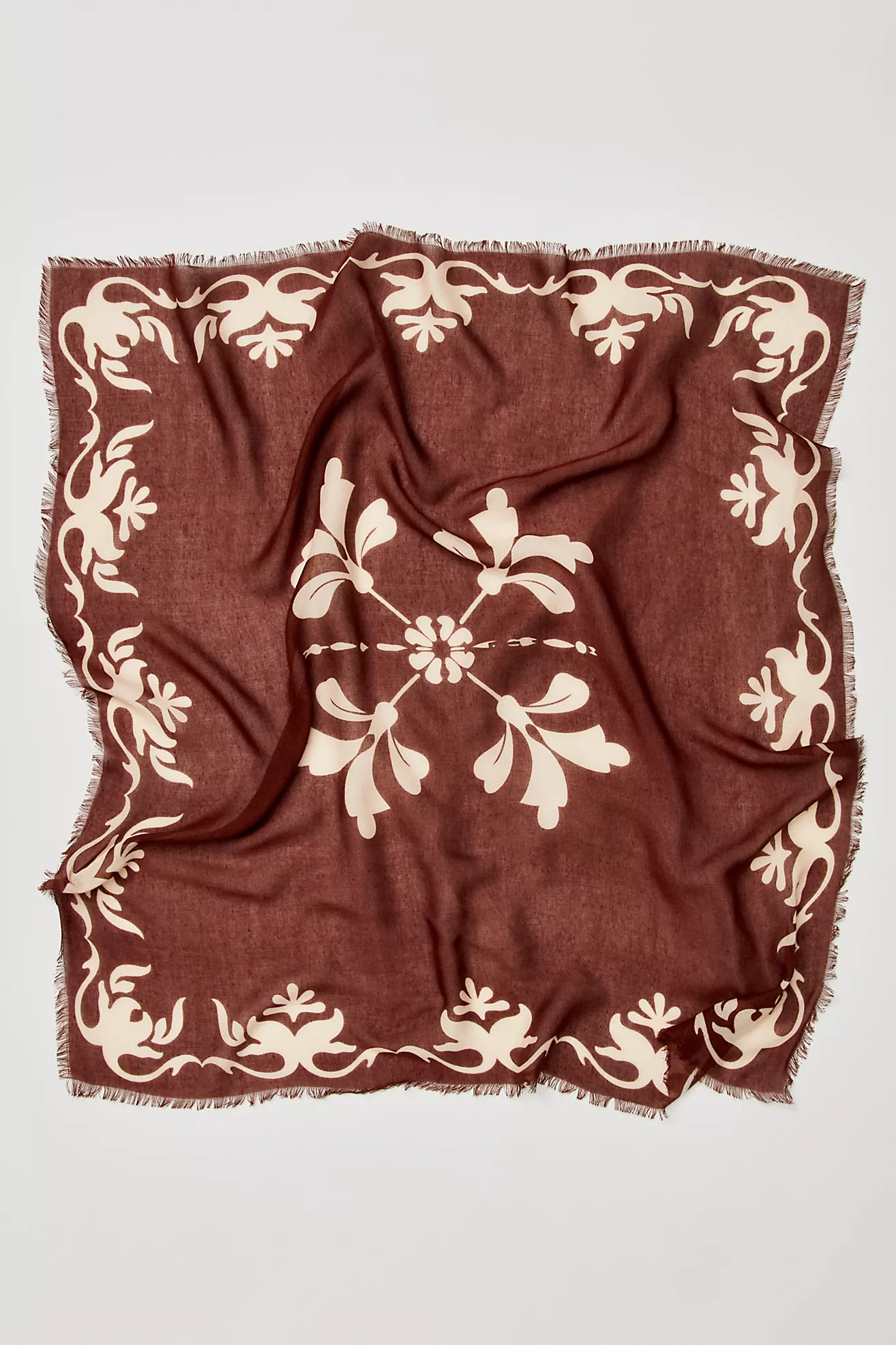 Iconic Print Bandana | Free People (Global - UK&FR Excluded)