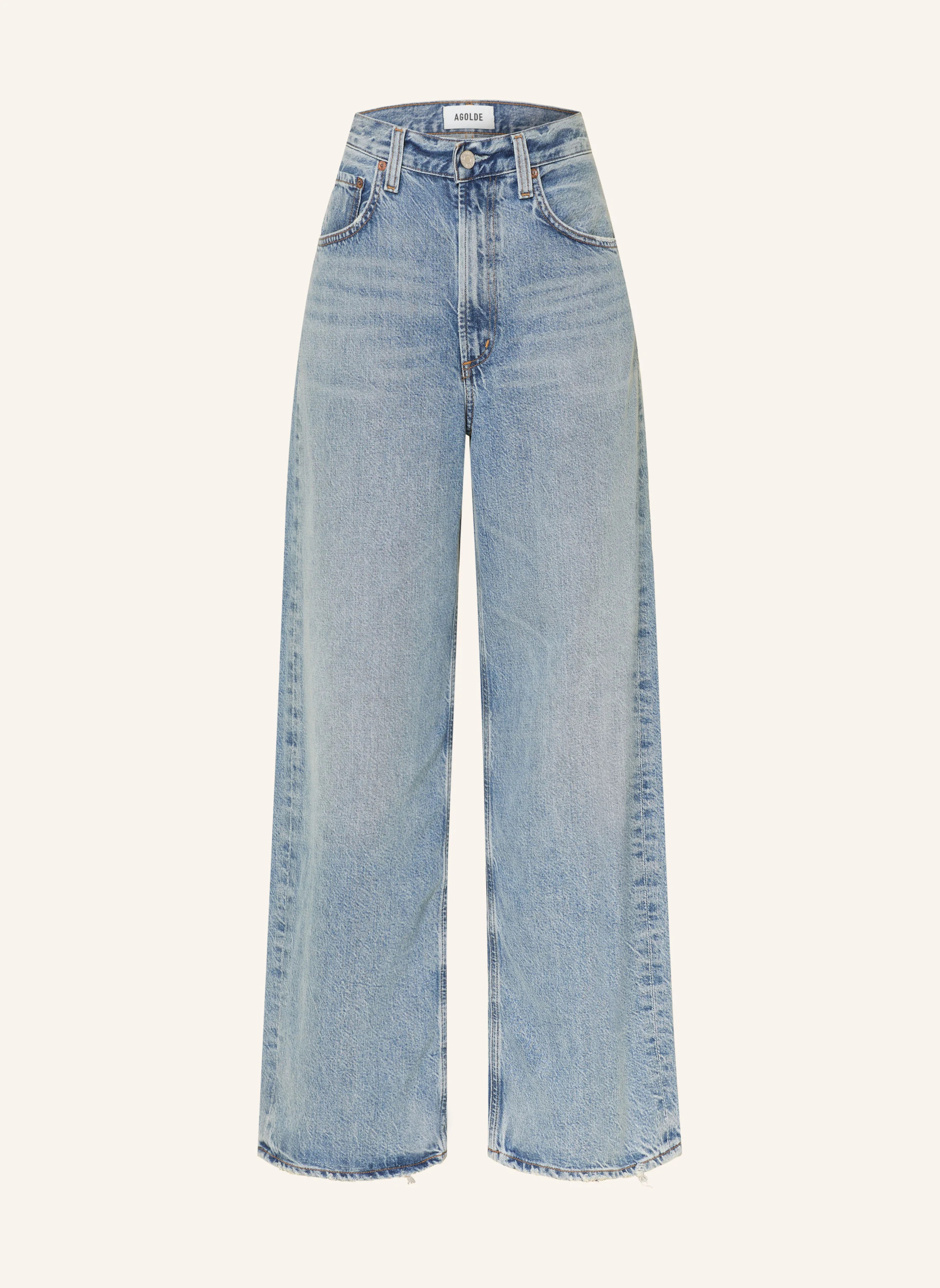 Wide Leg Jeans LOW CURVE | Breuninger (DACH)