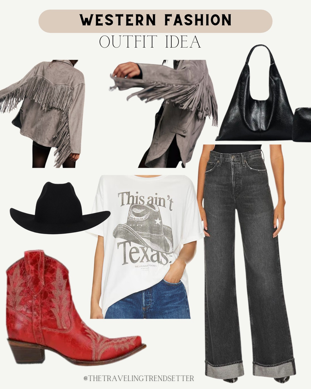 Western fashion - NFR fashion- country concert outfit idea 

#LTKFindsUnder50 #LTKFindsUnder100 #LTKStyleTip