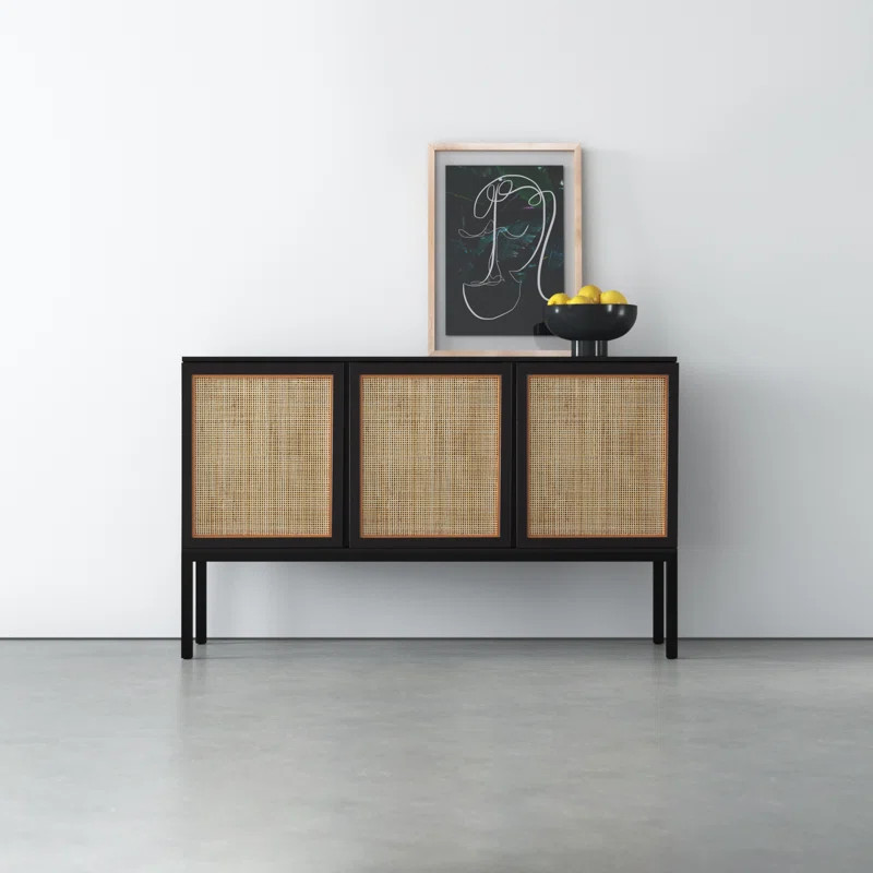 Smathering 54'' Wide Sideboard | Wayfair North America
