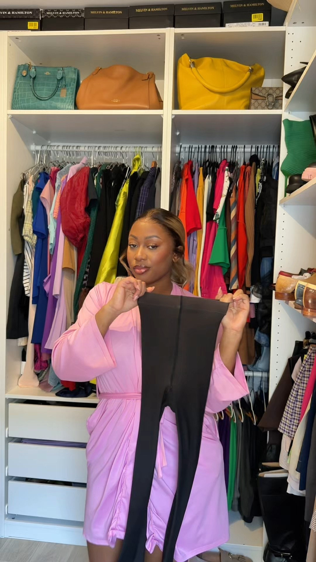 Get ready with me for a day in Paris. I’m obsessed with this blazer from ASOS! It’s the perfect cinched blazer a girl could ask for!!

#LTKootd #LTKgrwm #LTKPetite