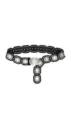 Belt
                    
                    8 Other Reasons | Revolve Clothing (Global)