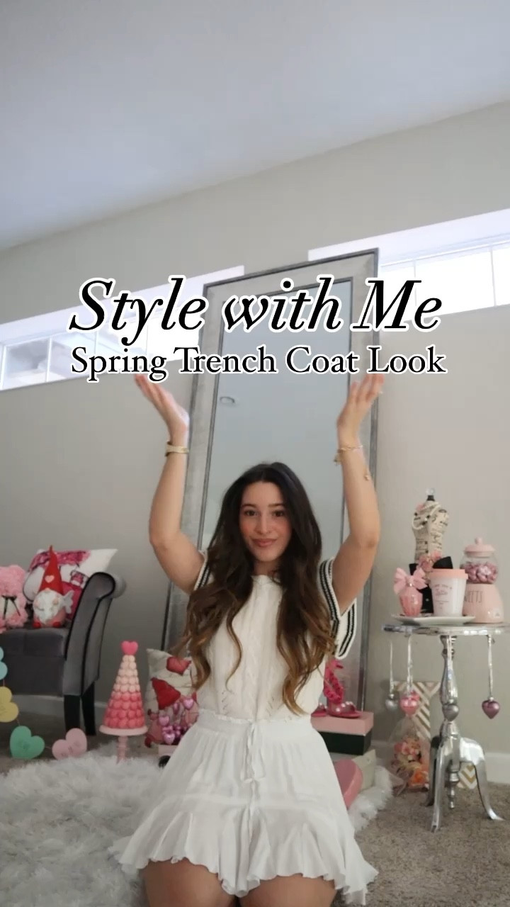 Old money outfit idea! Look as elegant as a rich girl but with a better budget. Preppy style with the knit top and white skirt and black booties. This old money aesthetic is my favorite way to dress. Shop my look! Xoxo🩷

#LTKstyletip #LTKworkwear #LTKU