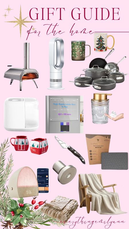 Gift Guides 2023: For the Home - For the Host - For the Hostess - Housewarming Gifts 🎄✨

#LTKhome #LTKGiftGuide #LTKHoliday