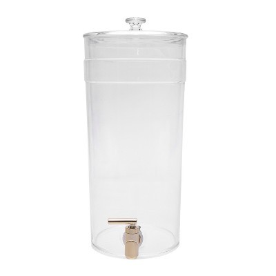 Clear Beverage Servers - Spritz™ | Target
