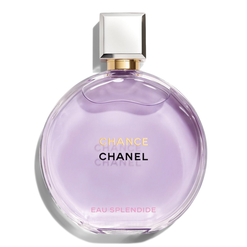 CHANEL CHANCE EAU SPLENDIDE Eau de Parfum Spray - 3.4 oz | Ulta