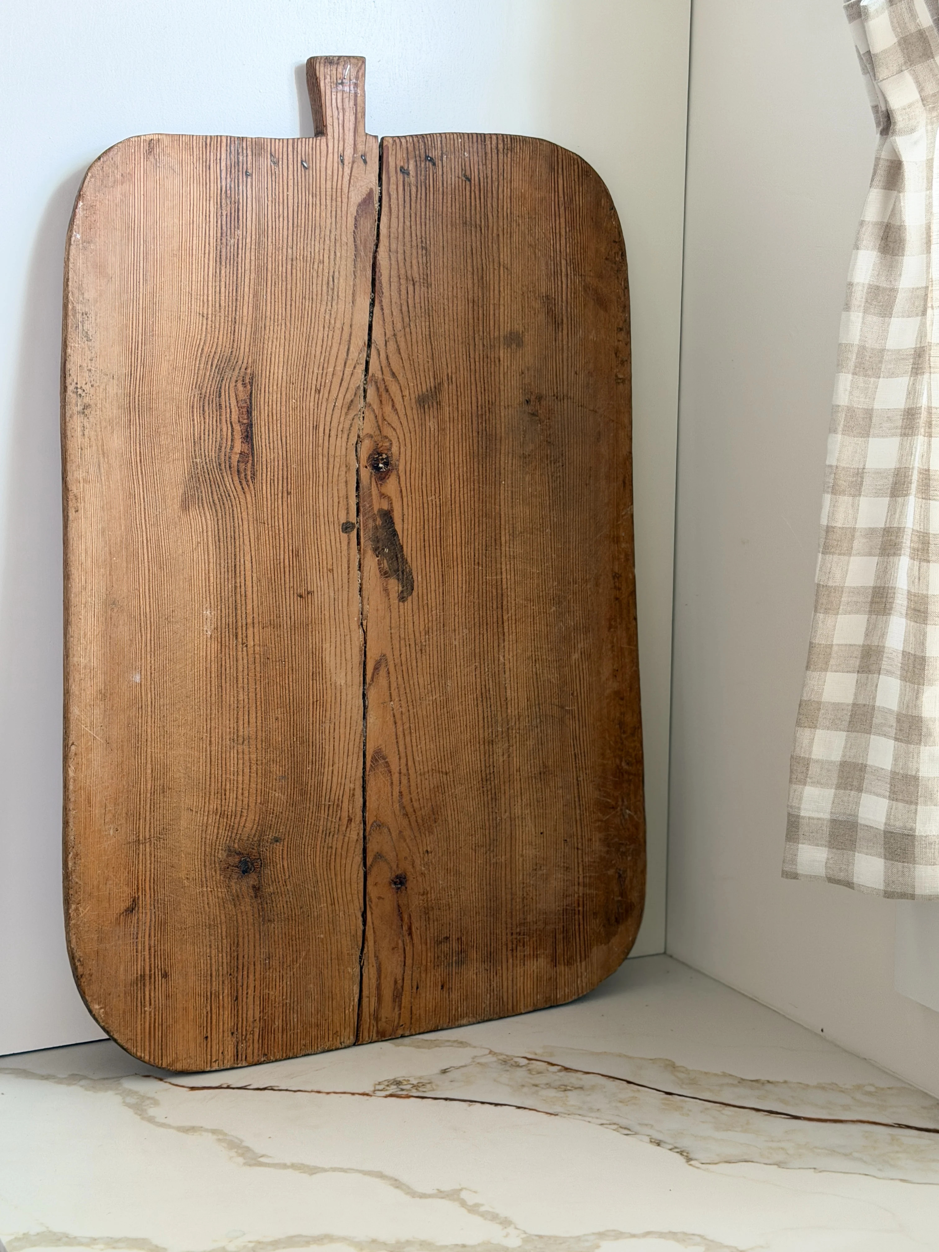 Bread Board, Large No. 12 | Cottage and Key
