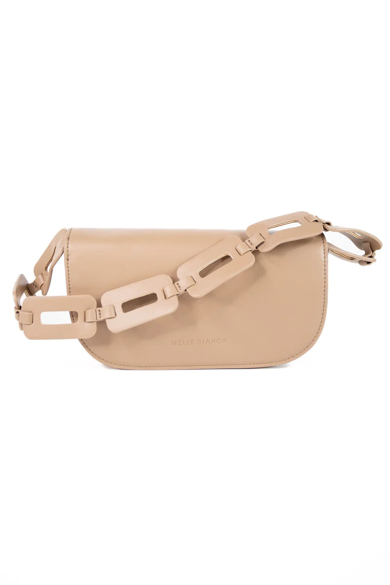Lynn Bag- Nude | Avara
