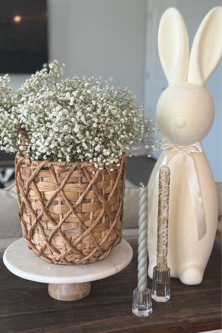 Wicker basket, perfect for flowers, plants, and storage!

#walmart #home #decor 

#LTKhome #LTKfindsunder50 #LTKstyletip