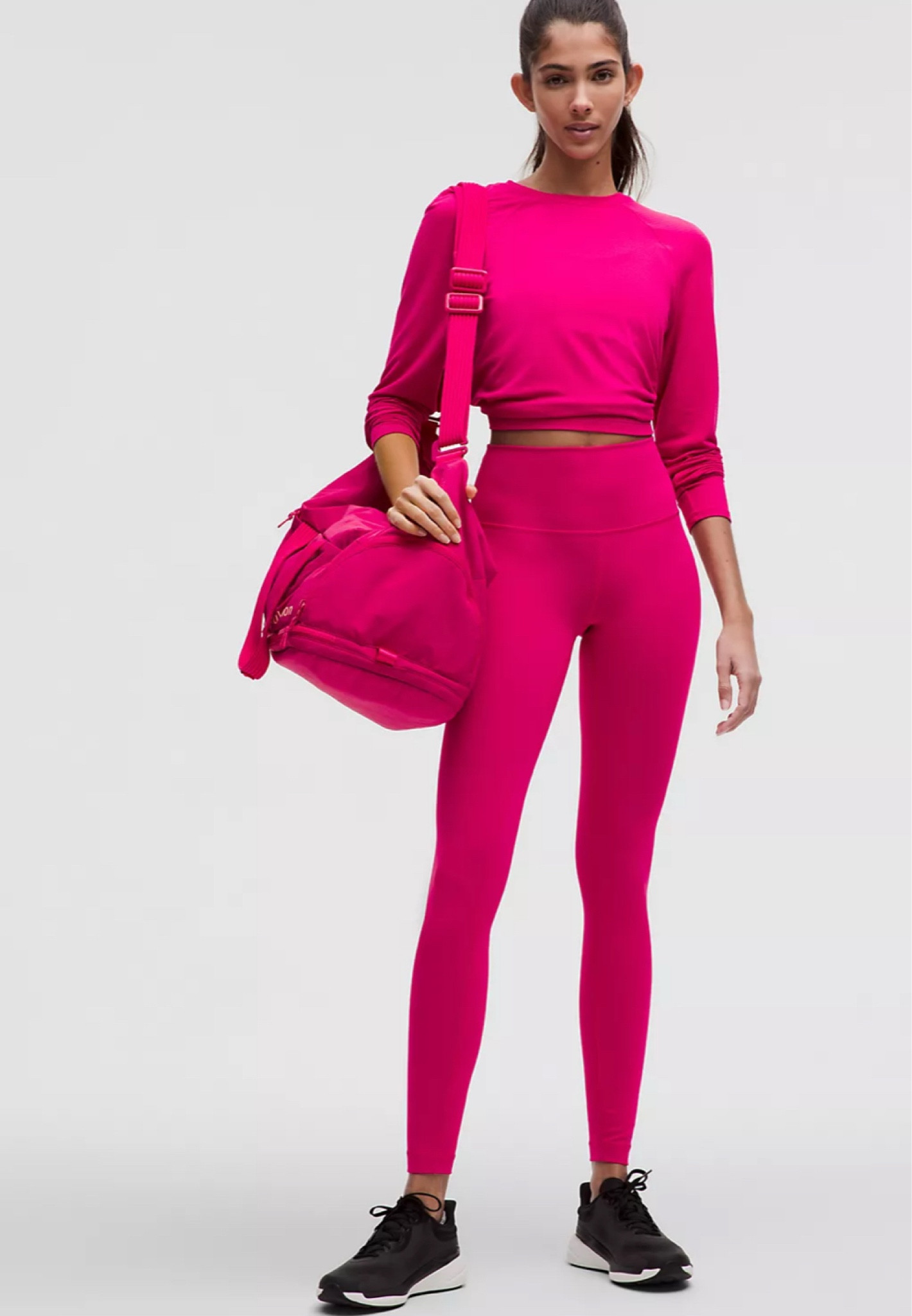 This is my next color purchase from LuLu🩷now what to choose🩷

#LTKFashionMonth #LTKstyletip #LTKcanada