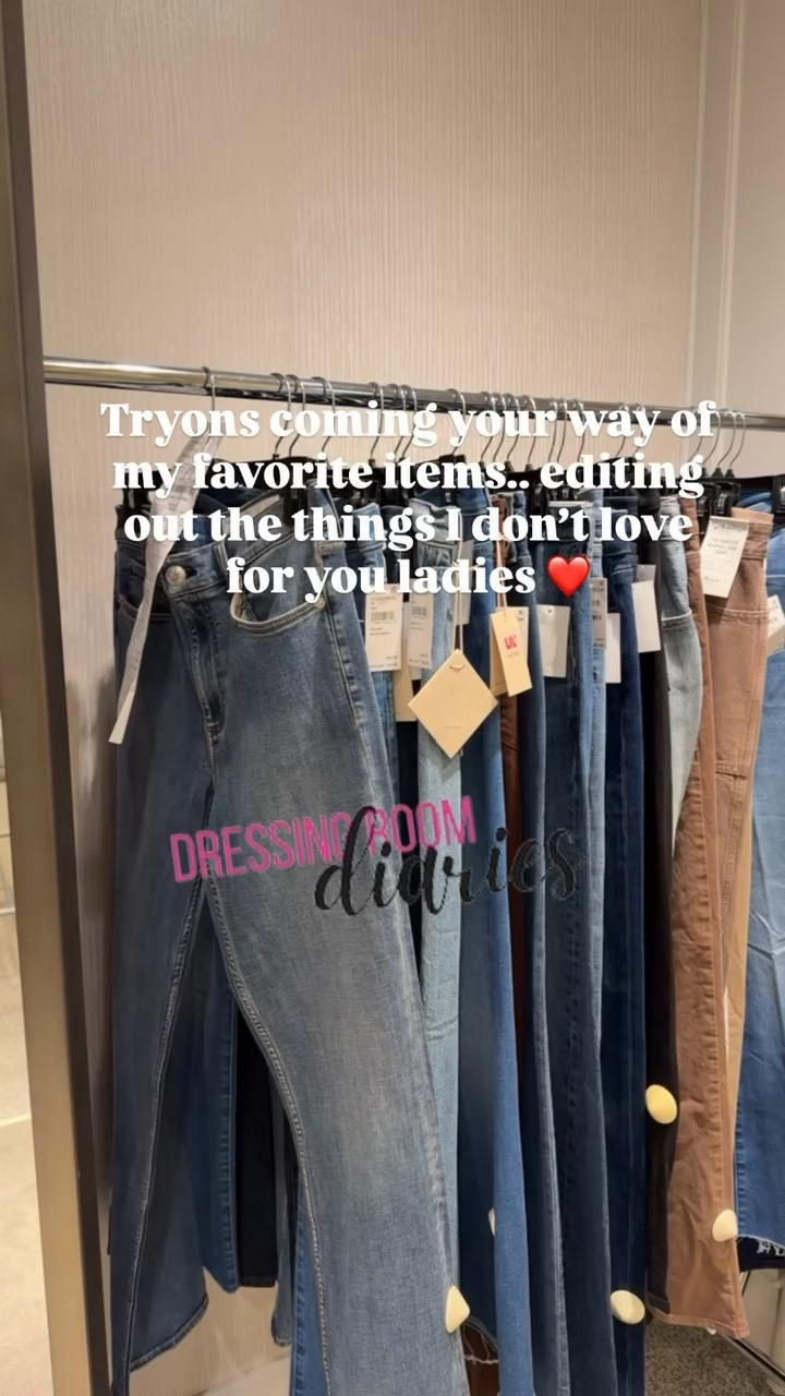 Don’t worry, I found the best NSale denim for you guys!!! Will sell out FAST!!! 🔥🔥🔥

#LTKdayinmylife #LTKgrwm #LTKootd