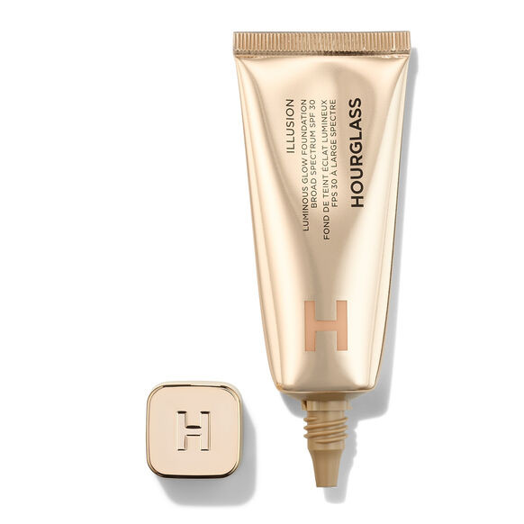 Illusion Luminous Glow Foundation | Space NK - UK