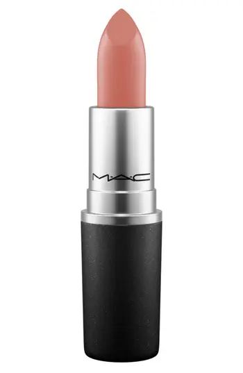 MAC Nude Lipstick - Velvet Teddy (M) | Nordstrom