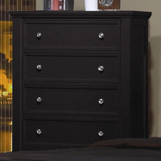 Ellis 5 Drawer Chest | Wayfair North America