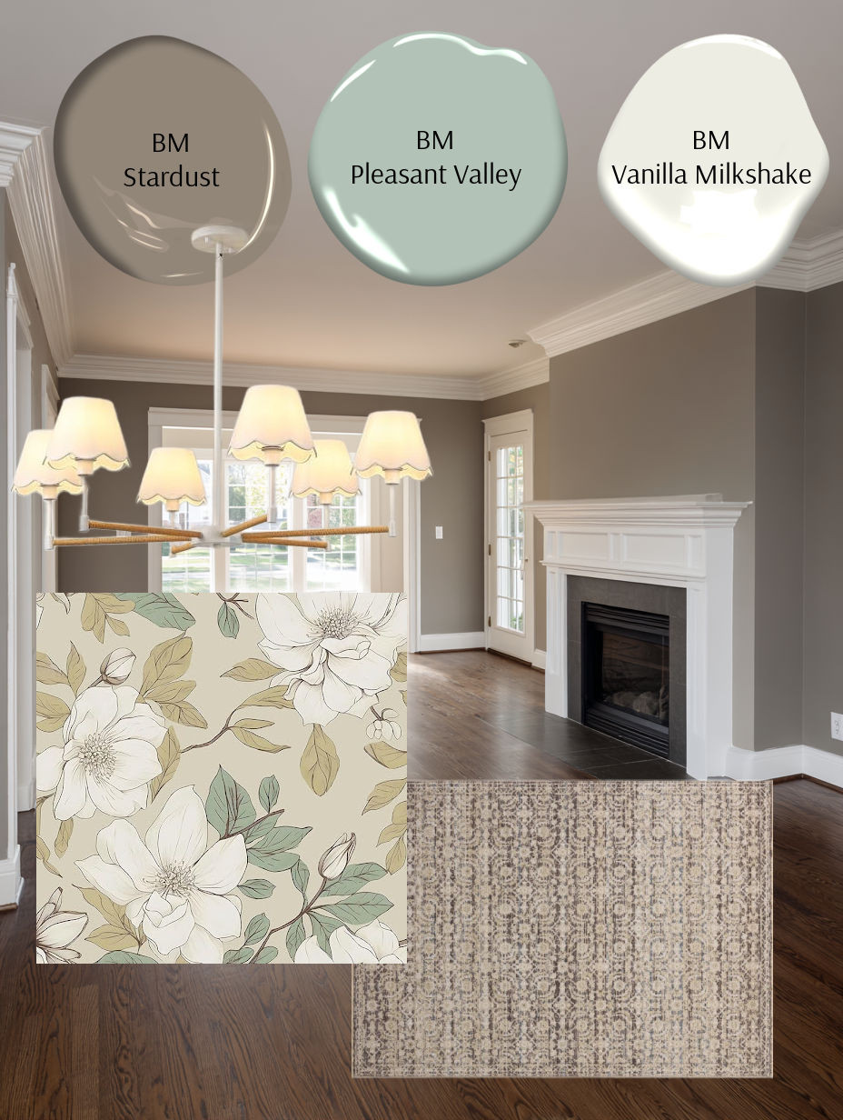 DIY home decorating, living room inspiration 

 

#LTKHome